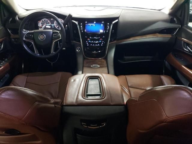 2015 Cadillac Escalade ESV Premium