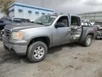 2009 GMC Sierra K1500 SLE