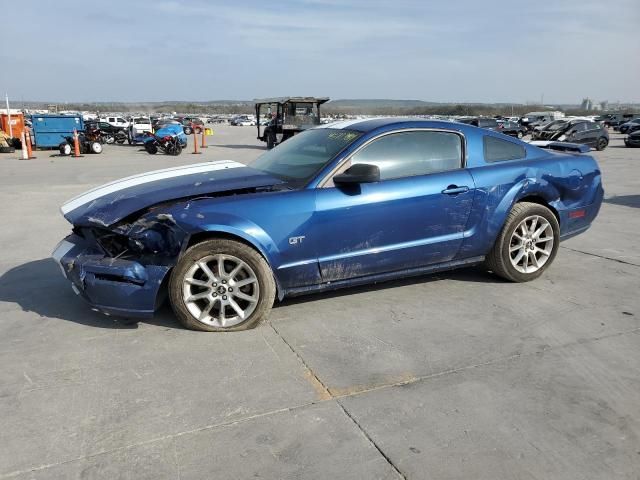 2006 Ford Mustang GT