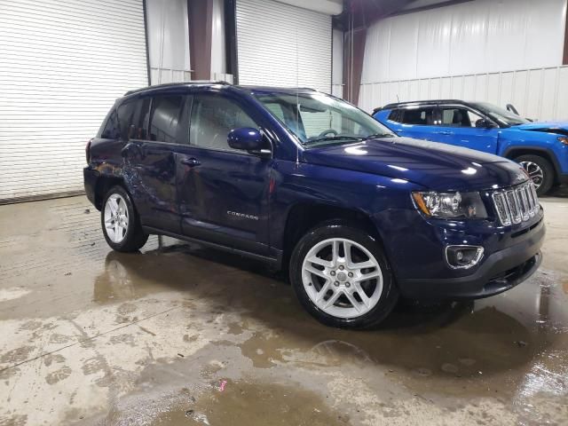 2014 Jeep Compass Limited