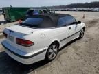 2003 Saab 9-3 SE