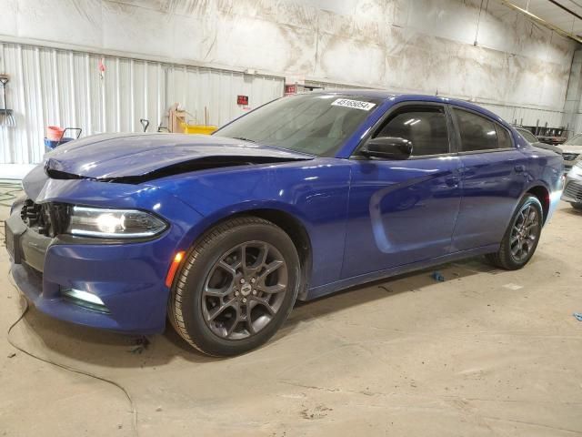 2018 Dodge Charger GT