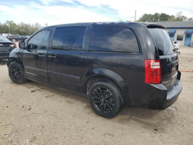 2008 Dodge Grand Caravan SE