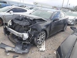 Lexus salvage cars for sale: 2013 Lexus IS 250