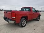 2009 GMC Sierra C1500