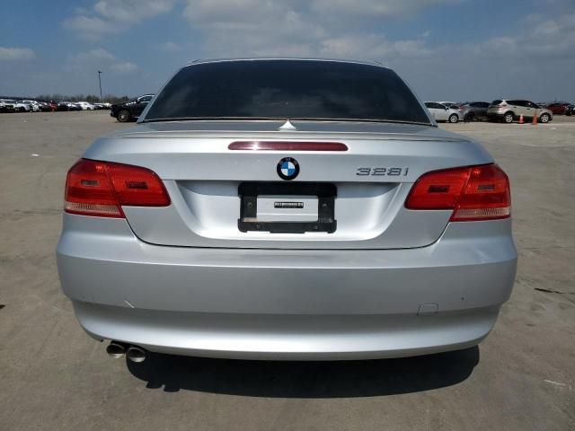 2007 BMW 328 I Sulev