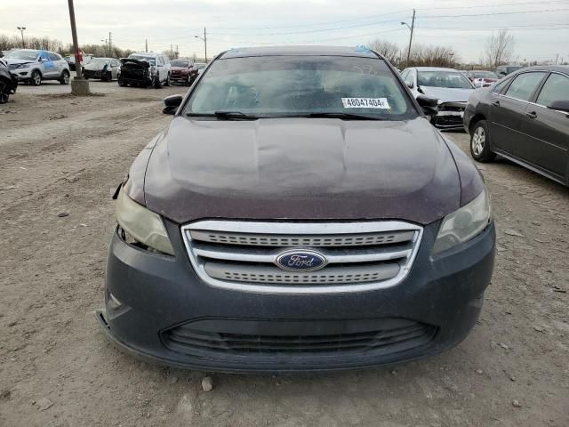 2011 Ford Taurus SEL