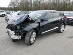 Acura RDX Vehiculos salvage en venta: 2021 Acura RDX