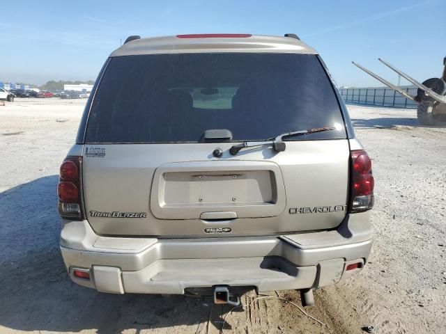 2003 Chevrolet Trailblazer EXT