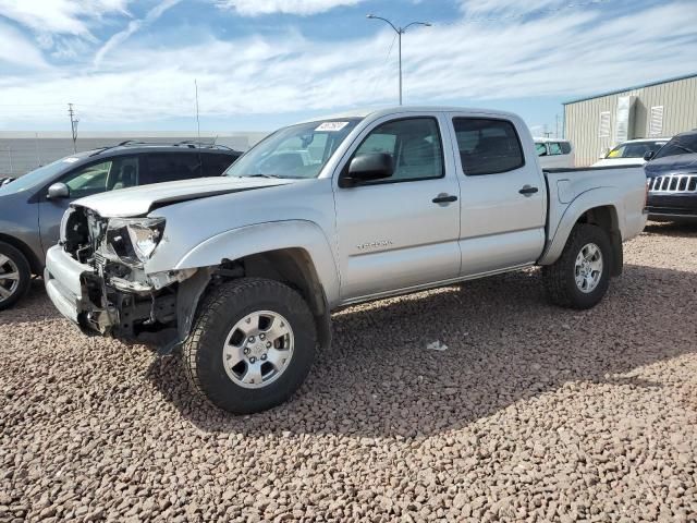 2007 Toyota Tacoma Double Cab