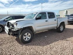 Toyota Vehiculos salvage en venta: 2007 Toyota Tacoma Double Cab