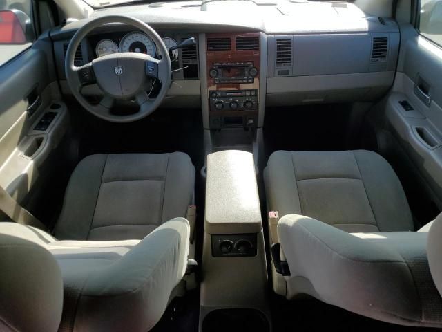 2006 Dodge Durango SLT