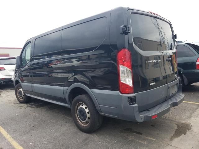 2015 Ford Transit T-250