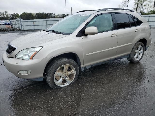 2005 Lexus RX 330