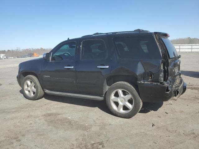 2011 Chevrolet Tahoe C1500  LS