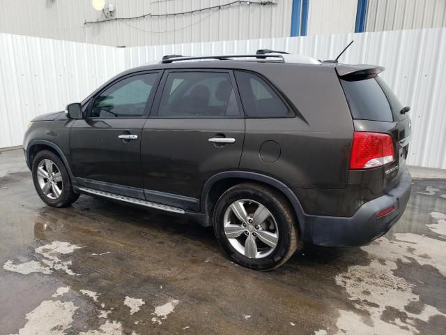 2012 KIA Sorento EX