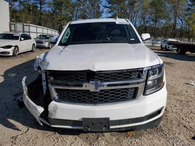 2019 Chevrolet Suburban K1500 LT