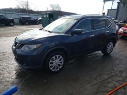 Nissan Rogue salvage cars for sale: 2016 Nissan Rogue S