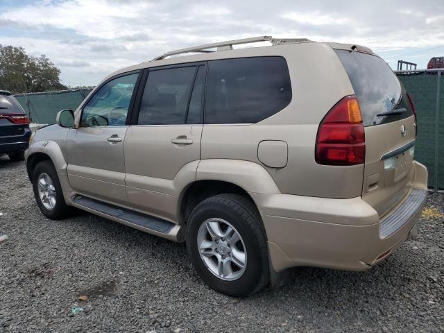 2006 Lexus GX 470