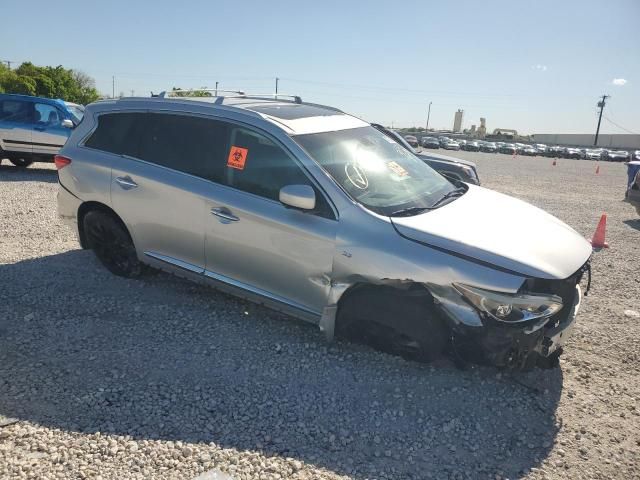 2014 Infiniti QX60