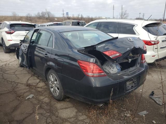 2008 Toyota Avalon XL