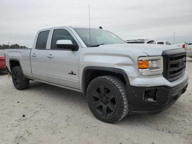 2014 GMC Sierra C1500 SLE