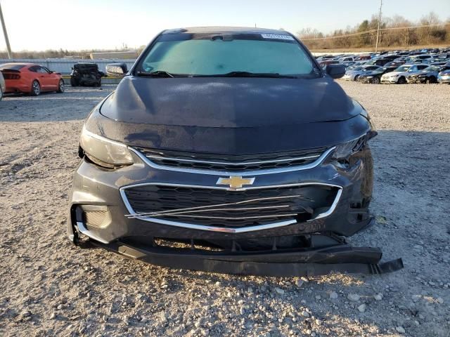 2016 Chevrolet Malibu Hybrid