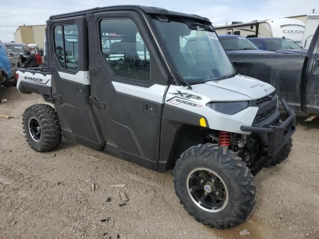 2021 Polaris Ranger Crew XP 1000 Northstar Ultimate