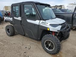 2021 Polaris Ranger Crew XP 1000 Northstar Ultimate en venta en Casper, WY