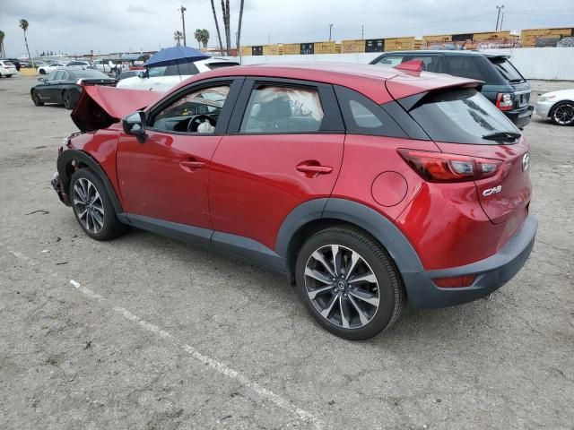 2019 Mazda CX-3 Touring