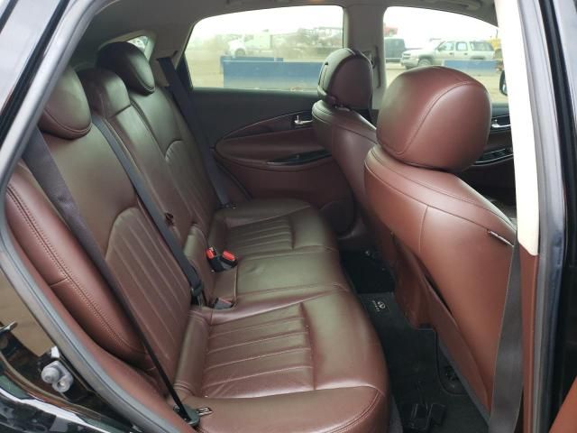 2012 Infiniti EX35 Base