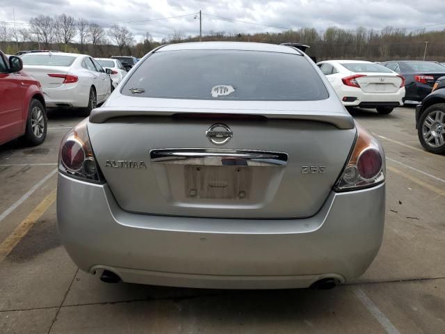 2011 Nissan Altima Base