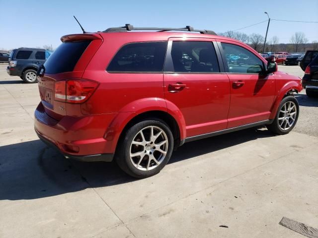 2014 Dodge Journey R/T