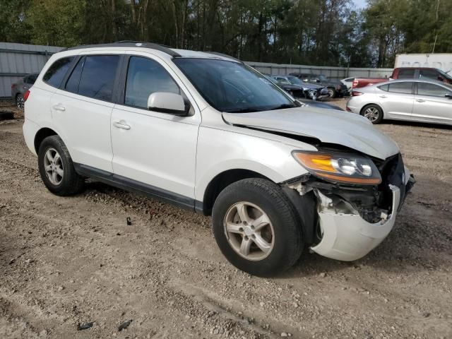 2008 Hyundai Santa FE GLS