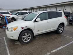 2007 Toyota Rav4 Limited for sale in Louisville, KY