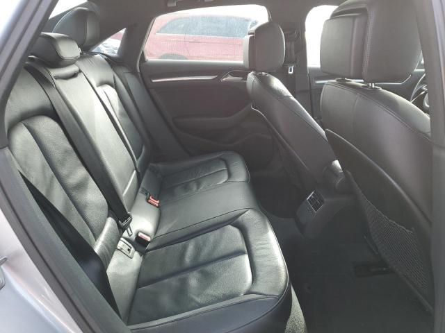 2015 Audi A3 Premium Plus