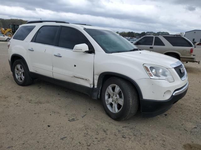 2008 GMC Acadia SLT-1