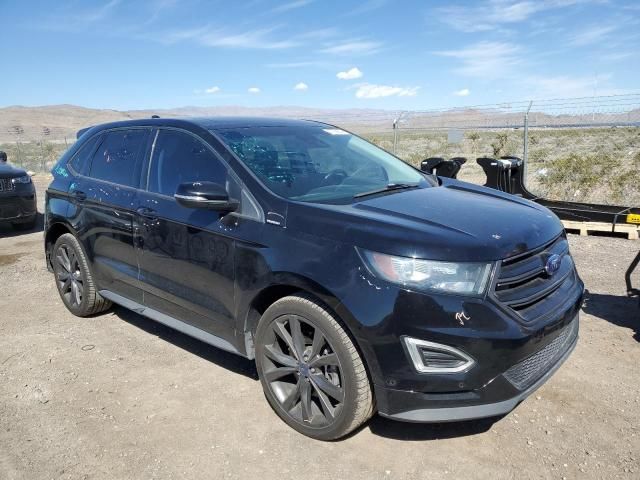 2016 Ford Edge Sport