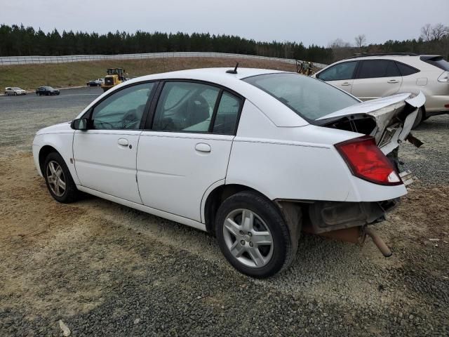 2006 Saturn Ion Level 2