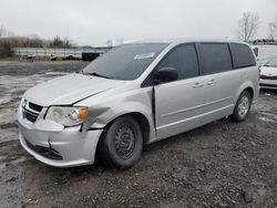 2012 Dodge Grand Caravan SE for sale in Columbia Station, OH