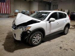 Mazda Vehiculos salvage en venta: 2013 Mazda CX-5 Touring