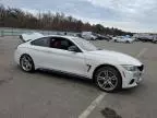 2015 BMW 435 XI