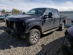 Ford salvage cars for sale: 2024 Ford F250 Super Duty