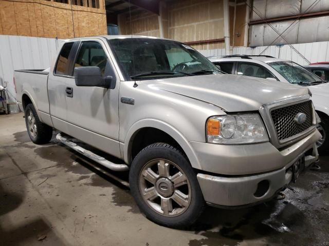 2006 Ford F150