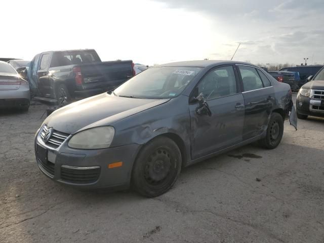 2008 Volkswagen Jetta S