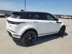 2020 Land Rover Range Rover Evoque SE