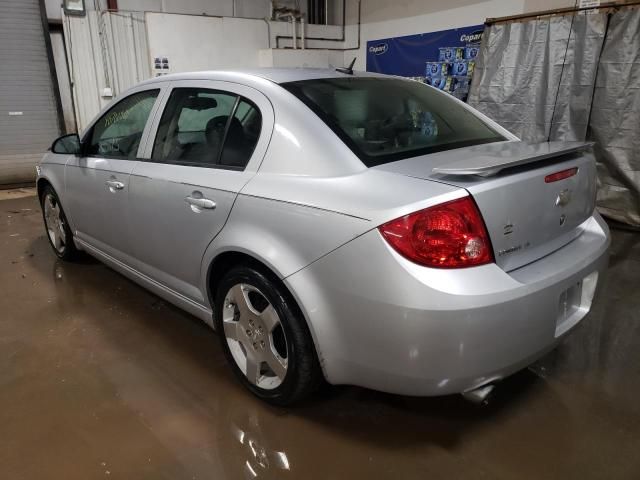 2010 Chevrolet Cobalt 2LT