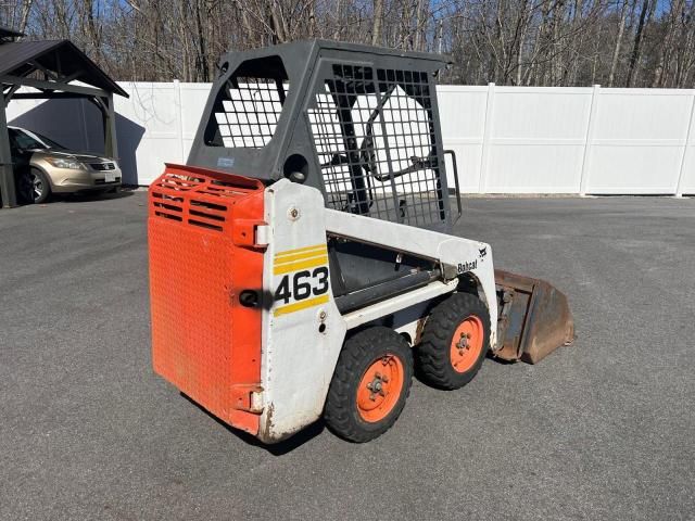 2003 Bobcat 463