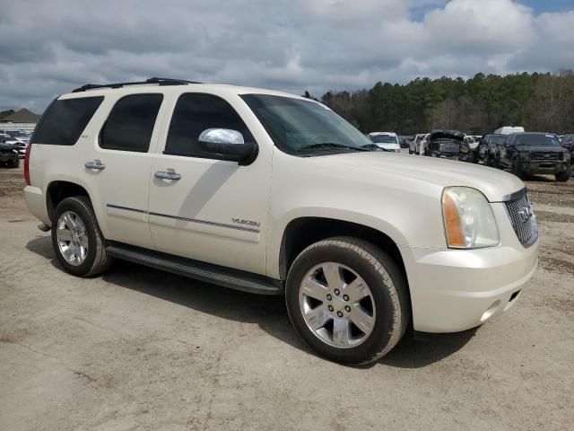 2010 GMC Yukon SLT