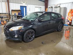 2014 Ford Focus SE en venta en West Mifflin, PA